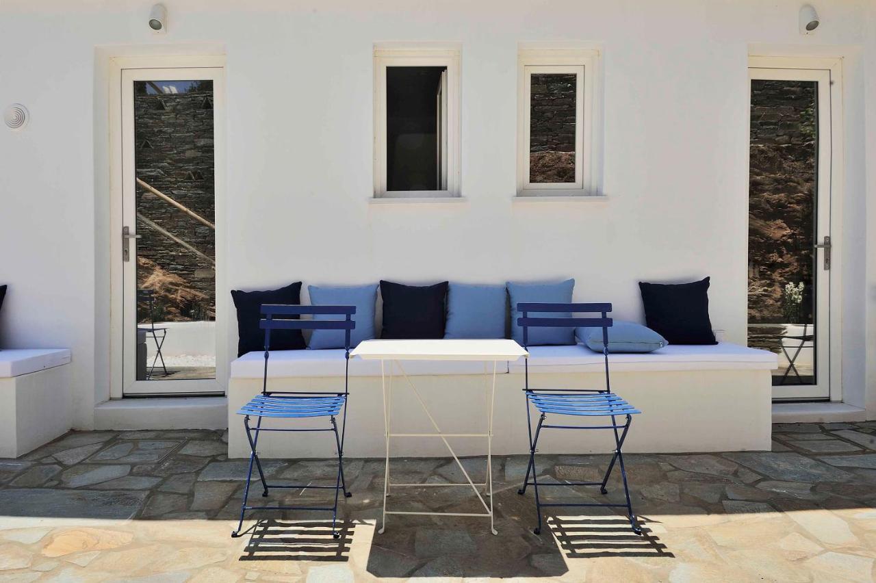 Holiday home Beba's
