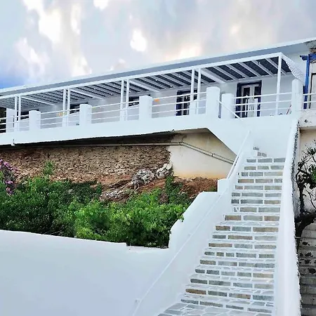 Beba'S Studios Batsi  Exterior photo