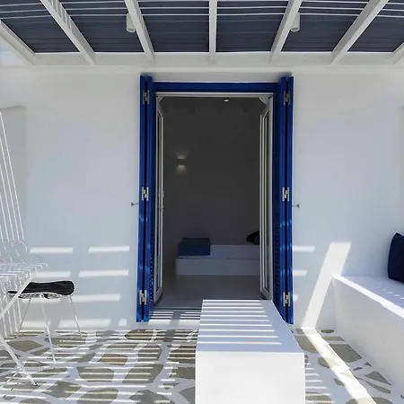 Beba'S Studios Batsi  Exterior photo