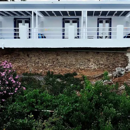 Beba'S Studios Batsi  Exterior photo
