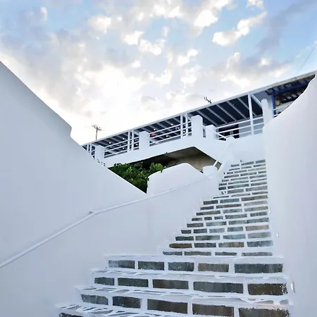 Beba'S Studios Batsi  Exterior photo