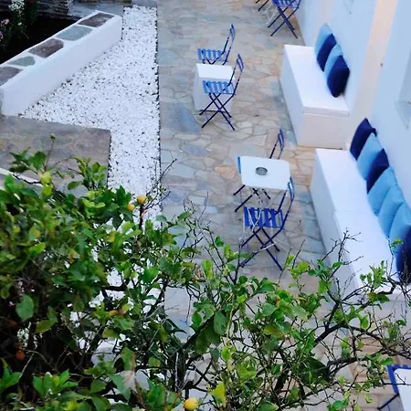 Beba'S Studios Batsi  Exterior photo