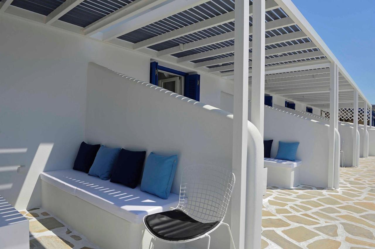 Casa vacanze Beba's Mpatsi