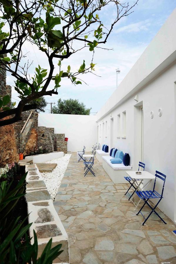 Beba's Casa vacanze Mpatsi