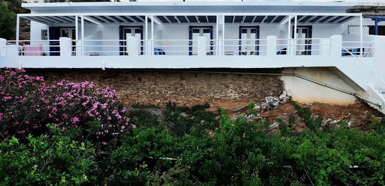 Beba's Casa vacanze *