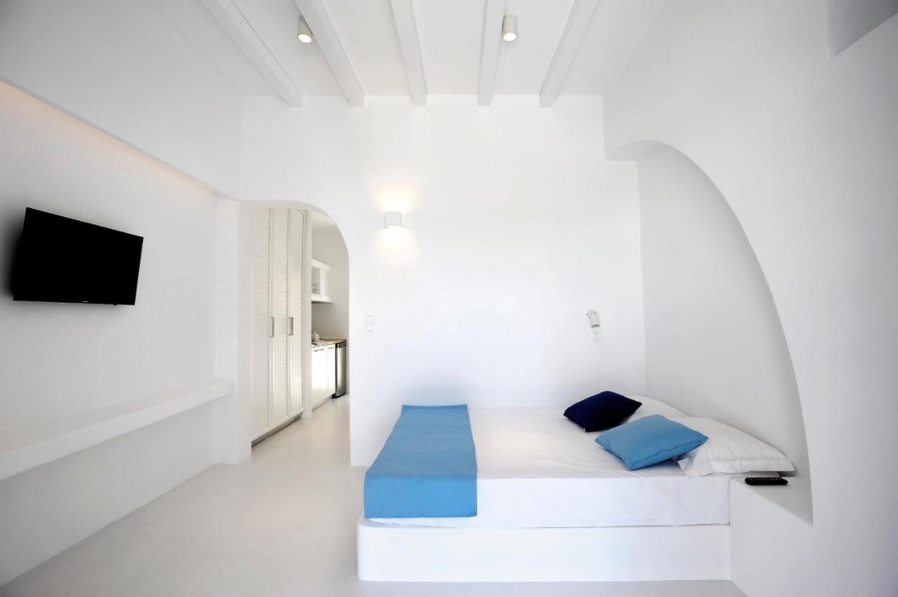 Casa vacanze Beba's Mpatsi