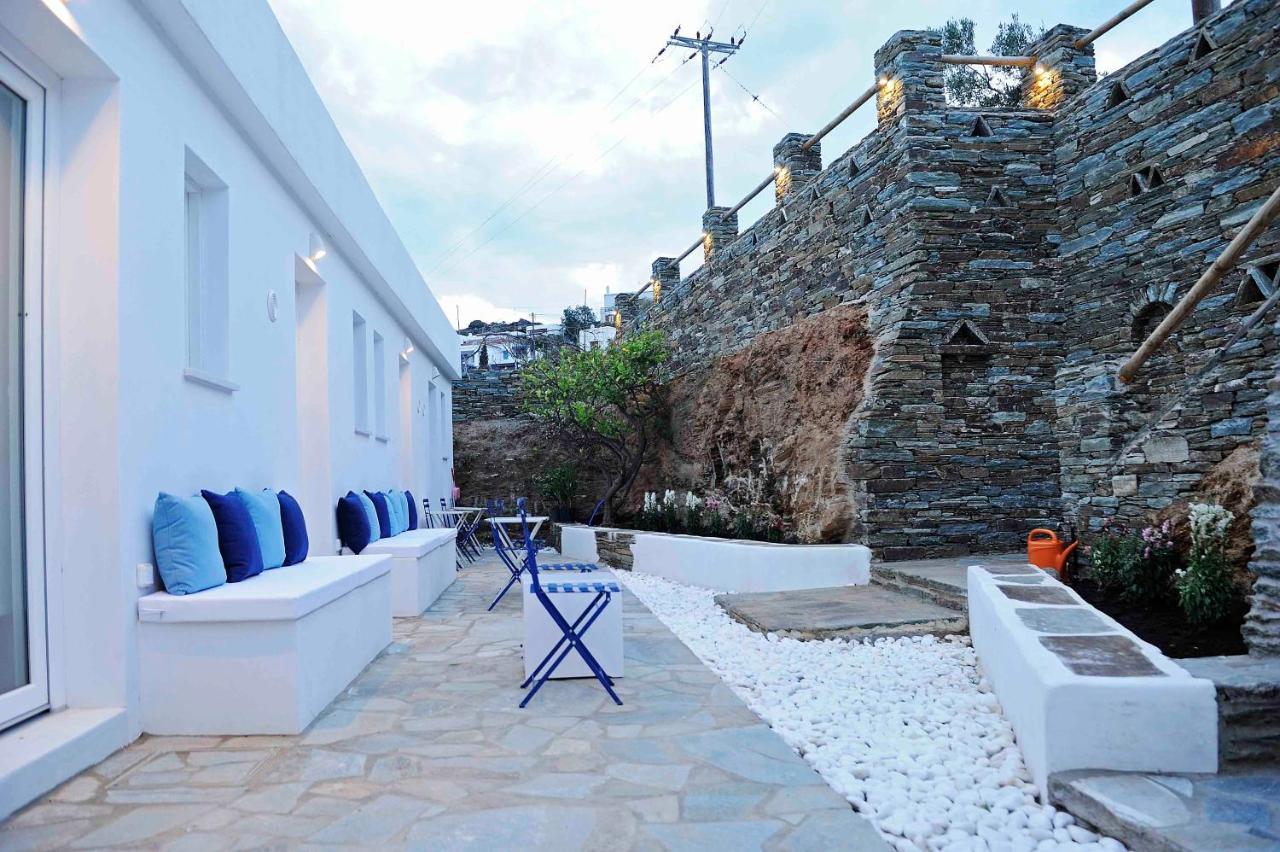 Beba's Casa vacanze Mpatsi