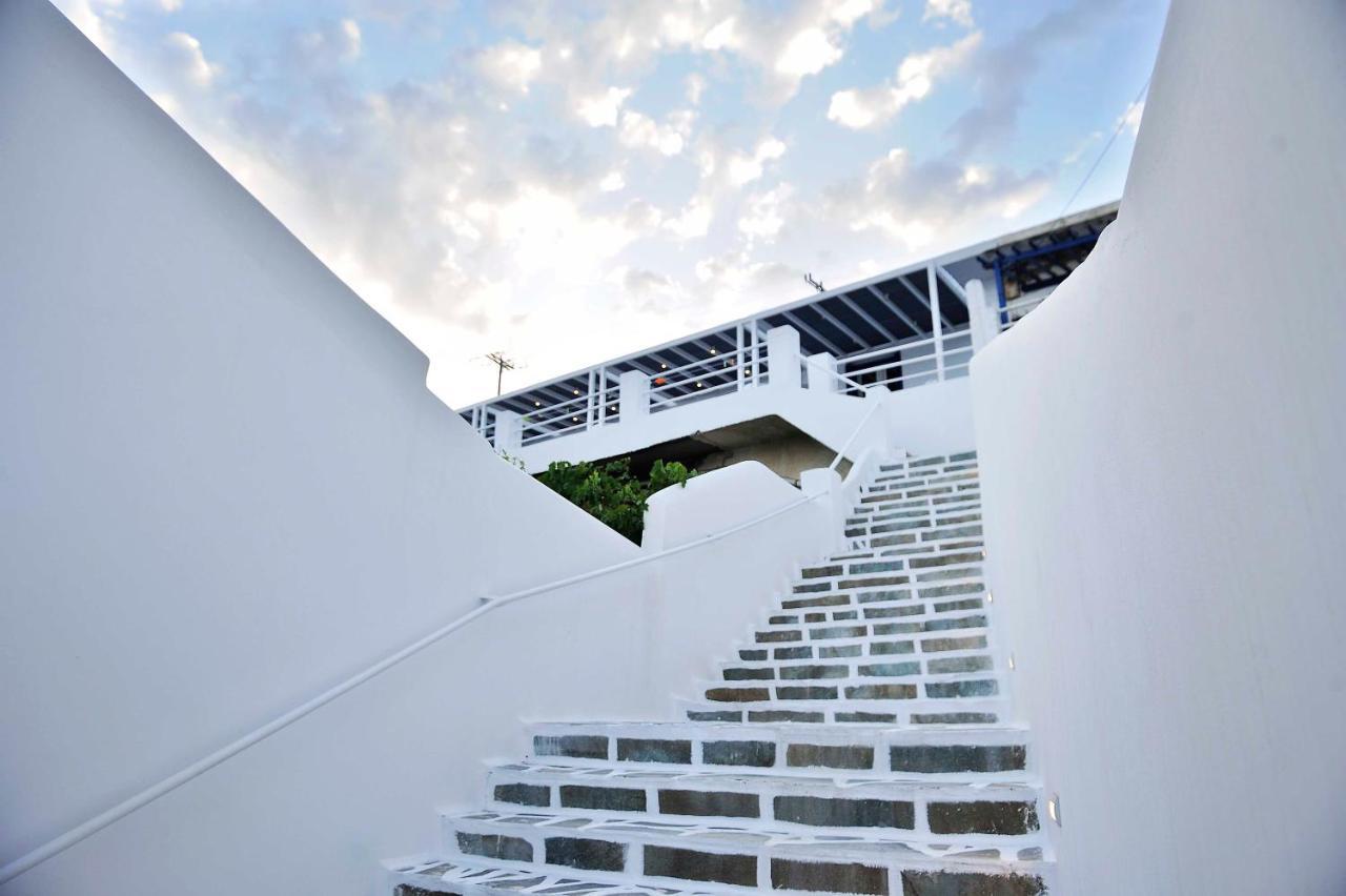 Casa vacanze Beba's Mpatsi