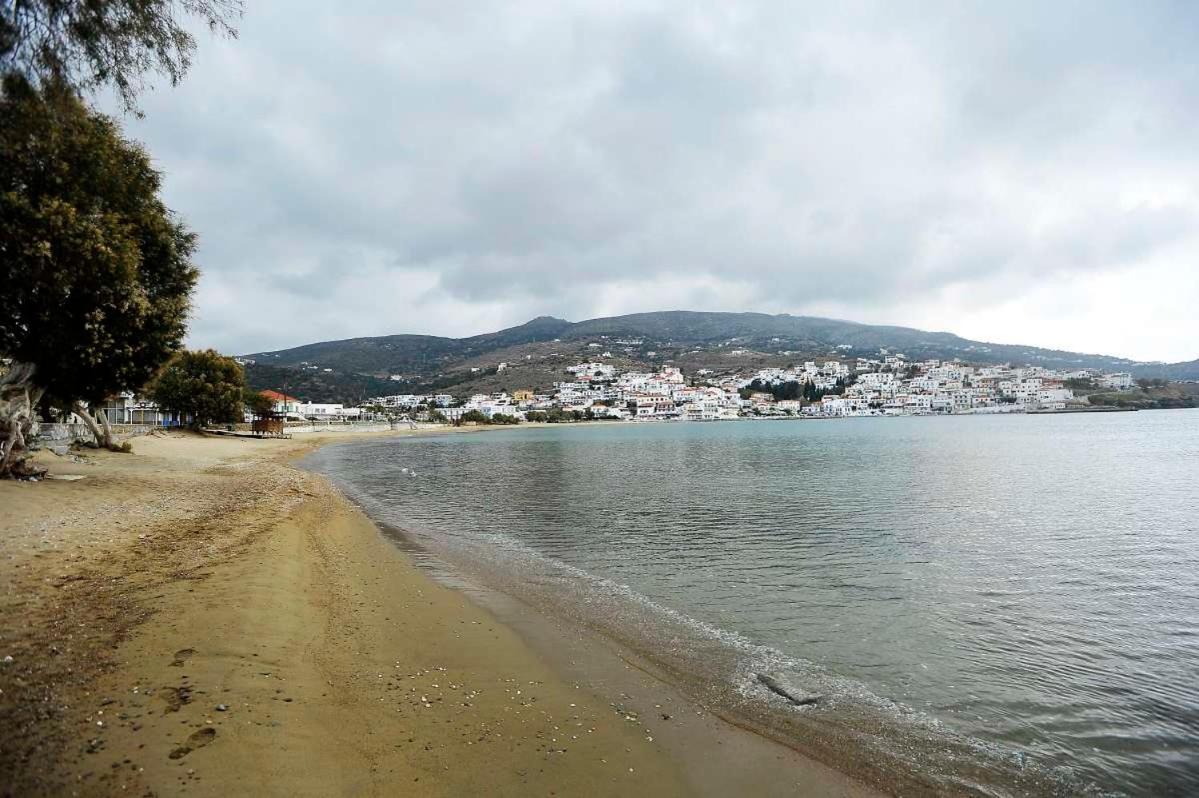 Casa vacanze Beba's Mpatsi