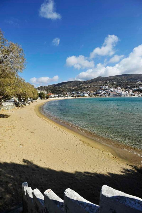 Casa vacanze Beba's Mpatsi