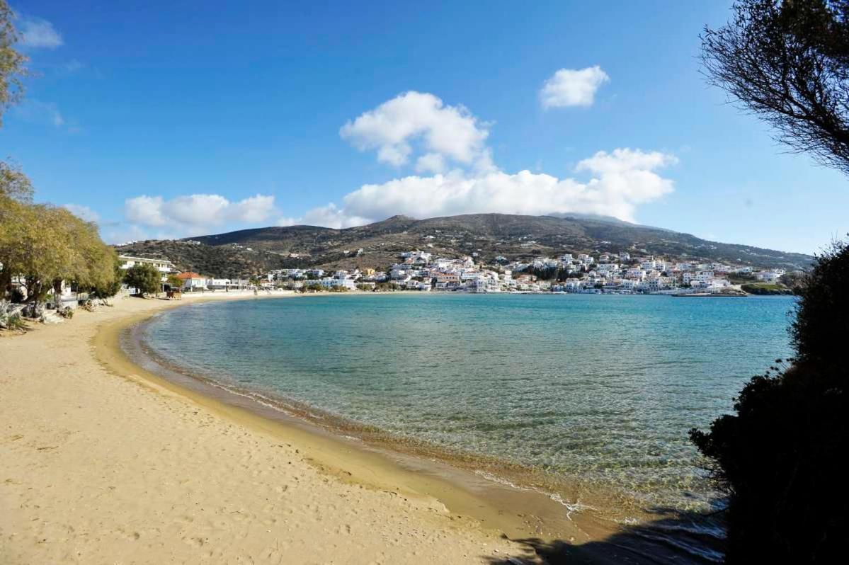 Casa vacanze Beba's Mpatsi